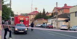 В результате теракта в Дагестане погибли 19 человек 