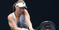 Теннисистка Самсонова вышла во второй круг турнира в Германии