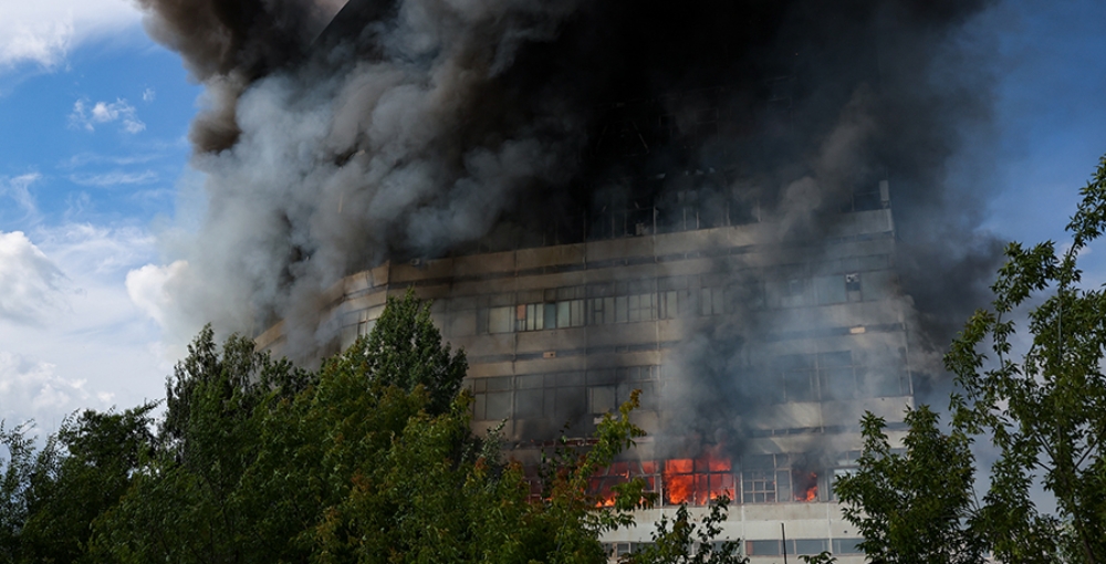 Следствие сообщило о шести погибших во Фрязино