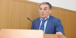Бывшего главу Сергокалинского района Дагестана арестовали на 10 суток