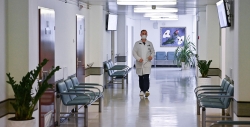 В Минздраве заявили, что в больницах находятся 148 пациентов с ботулизмом