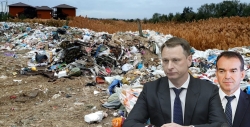 Андрей Прошунин присмотрит за сочинским мусором, канализацией и недвижимостью