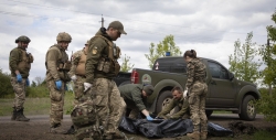 ВСУ потеряли 405 боевиков в зоне ответственности группировки "Центр"