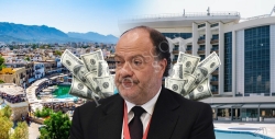 Oligarch Klyachin and his "secret" money box: hotel - Deripaska, money - to Cyprus?