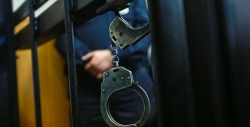 Жителя Крыма приговорили к 12 годам колонии строгого режима за госизмену
