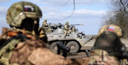 Вооруженные силы РФ освободили Степовую Новоселовку и Новопокровское