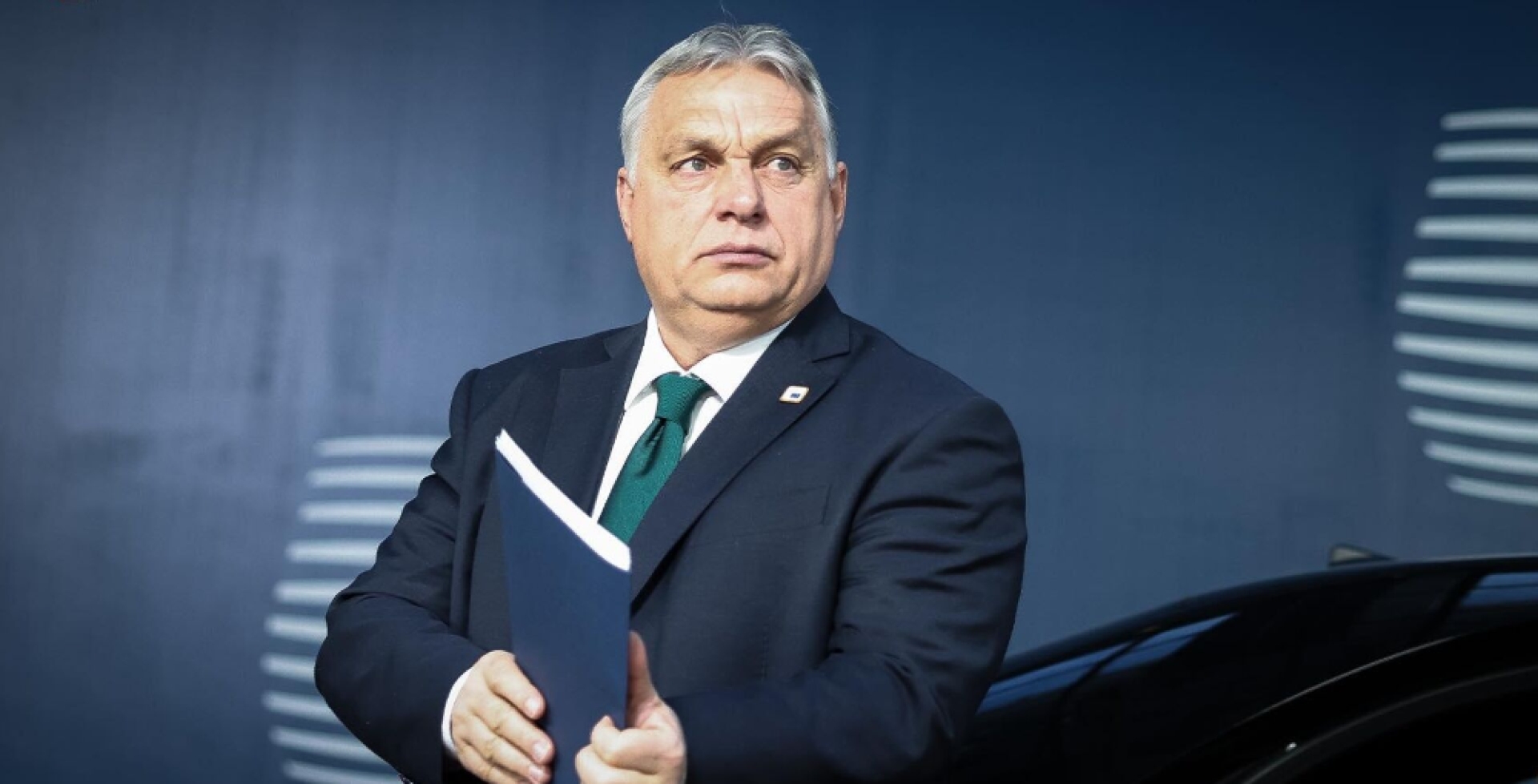 Венгрия предложила Украине прекратить огонь и начать переговоры с РФ
