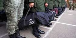 Правительство России поддержало поправки о данных военнообязанных сотрудников