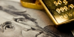 Минфин направит на покупку валюты и золота около 124 миллиардов рублей