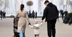 Голикова сообщила о мерах поддержки семей в нацпроекте "Семья"