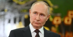 Путин: завершение конфликта с Украиной через посредников невозможно