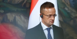 Сийярто надеется на приближение мира на Украине после визита Орбана в Москву