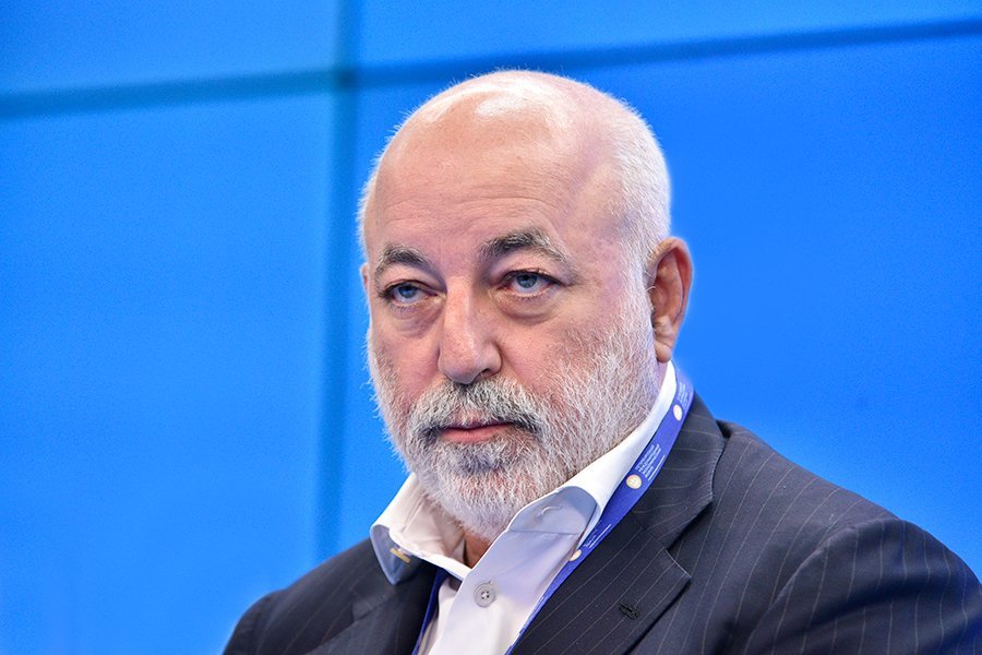 I threw and threw: Vekselberg decided to sell PJSC "Khimprom"