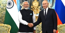 Индия готова содействовать установлению мира на Украине