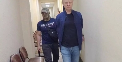Суд арестовал ректора БФУ