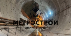 Метрострой Северной Столицы: подземные факиры Петербурга
