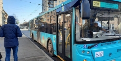 "Пассажиравтотранс" закупит туравтобусы на 145 миллионов рублей 