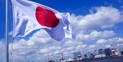 Япония "протестует" против санкций