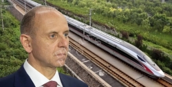 Will the Chinese train from Pumpyansky cost the budget dearly?