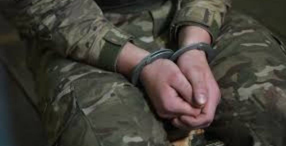 Вооруженные силы РФ взяли в плен 18 украинских боевиков на курском направлении