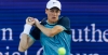 Теннисист Синнер стал чемпионом турнира ATP Masters 1000