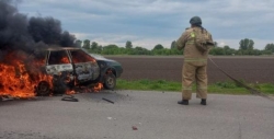 В Курской области погибла женщина во время атаки украинского беспилотника