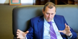 ZPIF tank for oligarch Berezin: why did liquid firms merge?