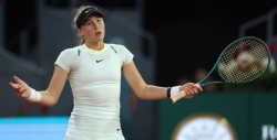 Андреева вошла в топ-20 WTA