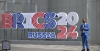 Russia prepares for BRICS summit