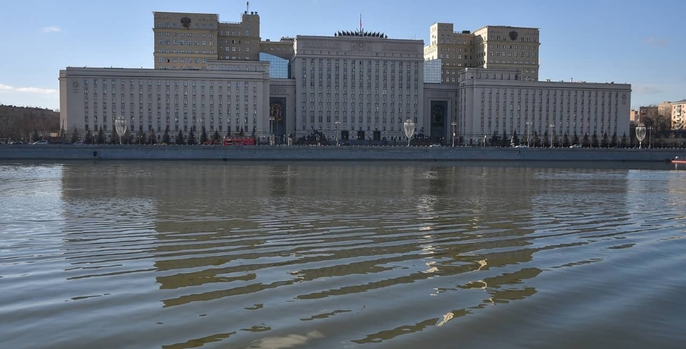 В Курской области разбили дрон ВСУ