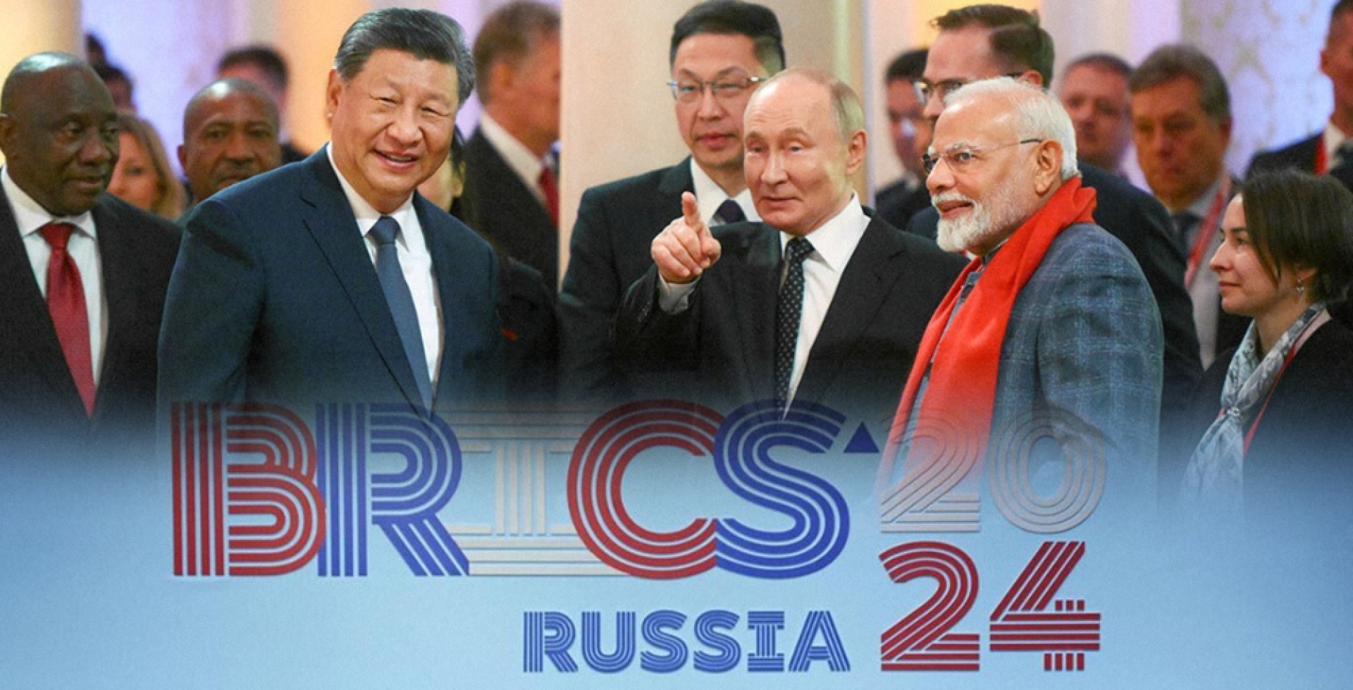 BRICS Summit and Russian Interests