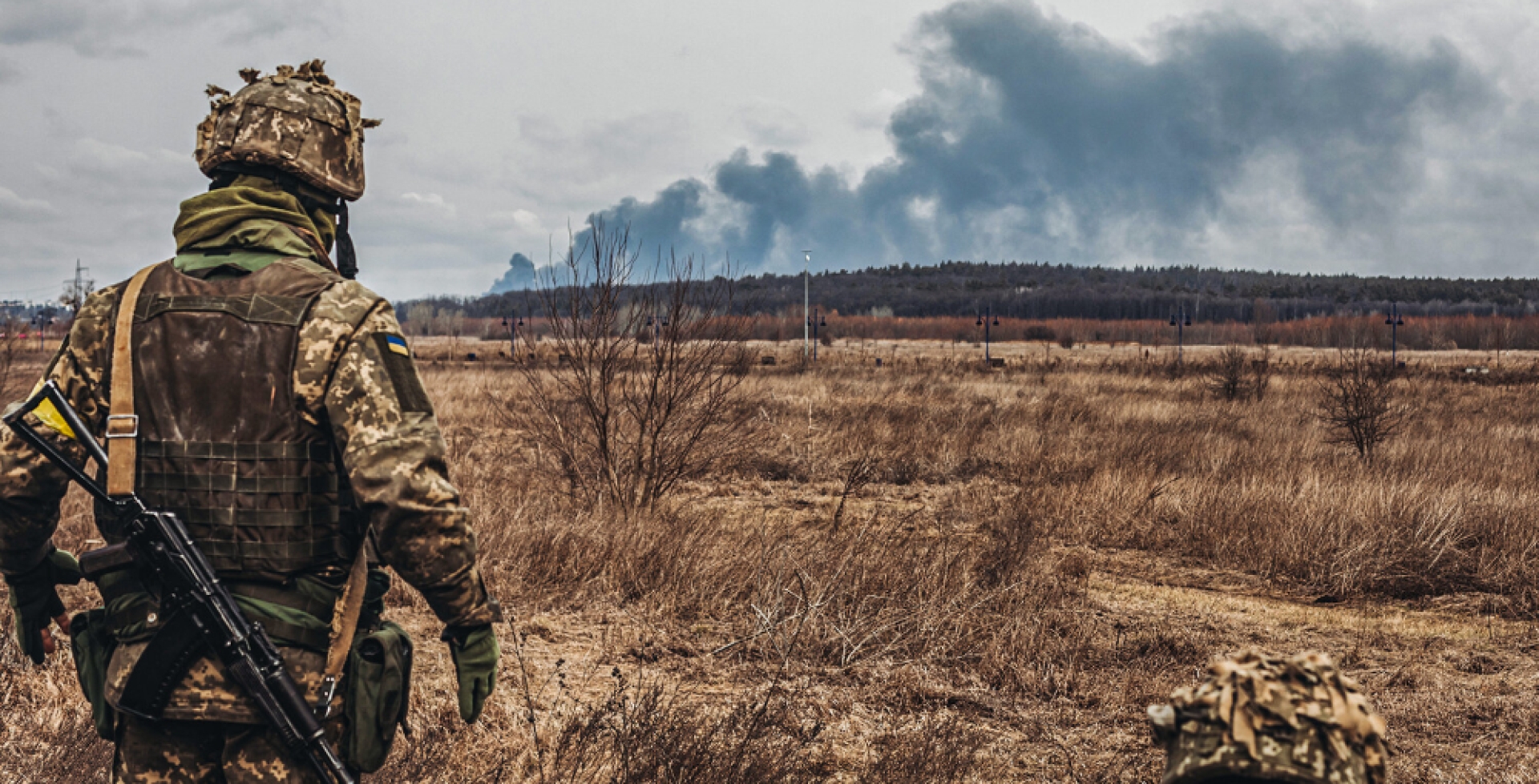 ВСУ потеряли на курском направлении более 29 тысяч боевиков за все время боевых действий