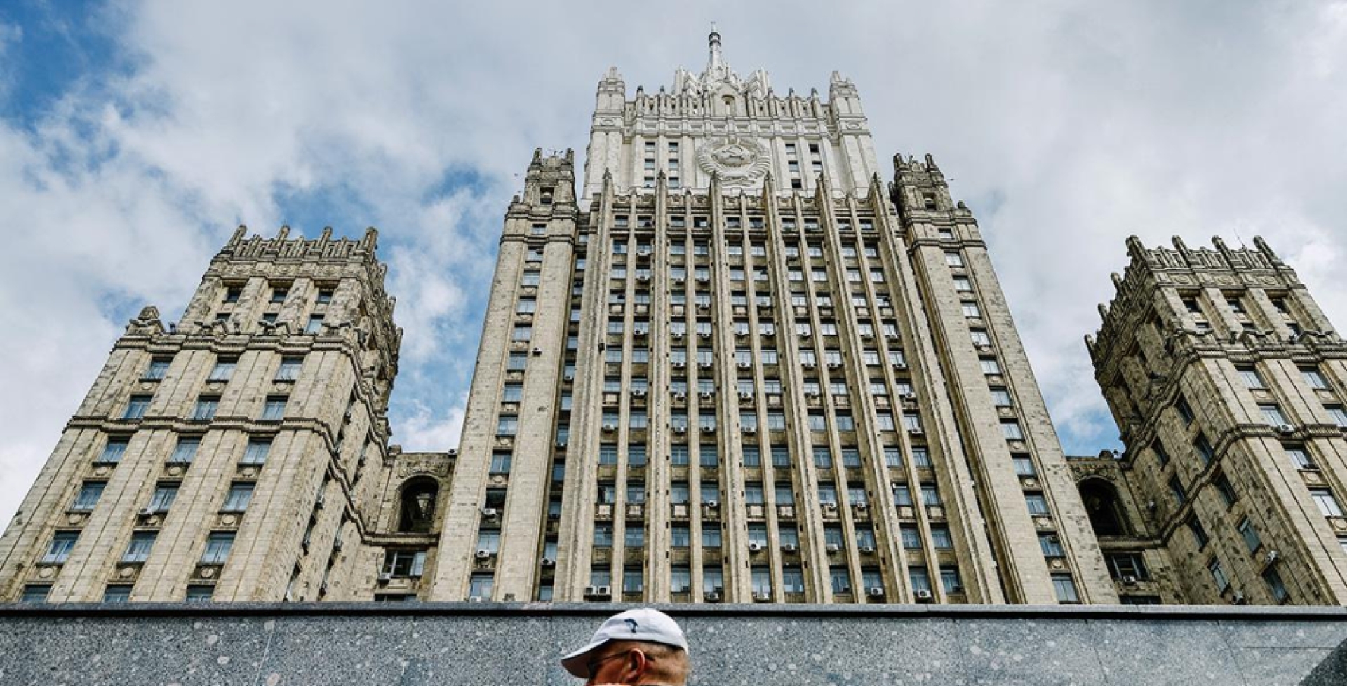 МИД России выразил демарш Канаде из-за обвинений в подготовке диверсий против НАТО