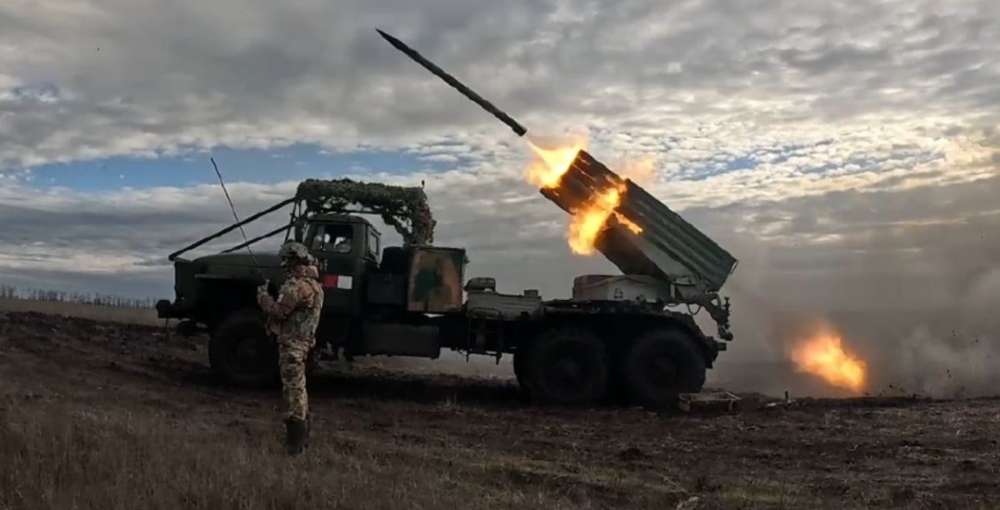 Российские войска поразили военную часть ВСУ в Харькове