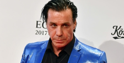 Солиста Rammstein обязали выплатить 635 тысяч евро за отмену концерта в Твери