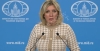 Zakharova commented on the activities of American mercenaries in the ranks of Kyiv militants