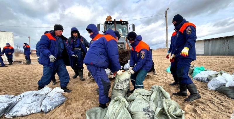 Объем загрязненного грунта с побережья Краснодарского края может достичь 200 тысяч тонн