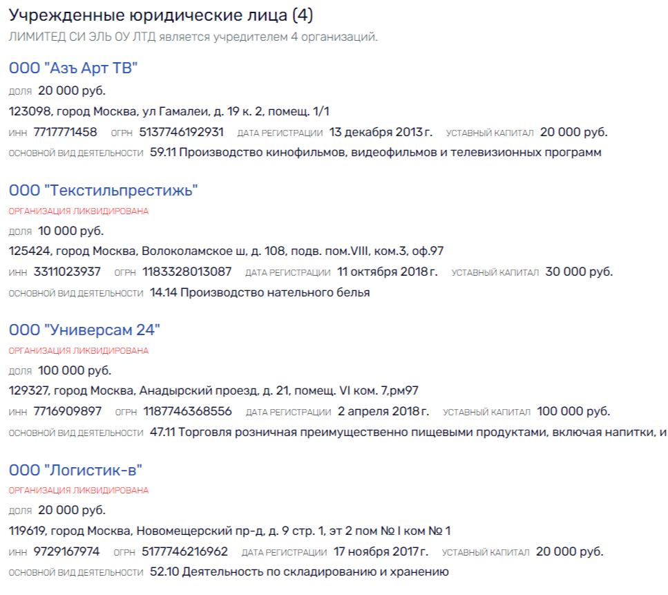 Эрнст на всех фронтах: миллиарды с "Первого канала", рестораны для элиты и офшоры на кипрских берегах