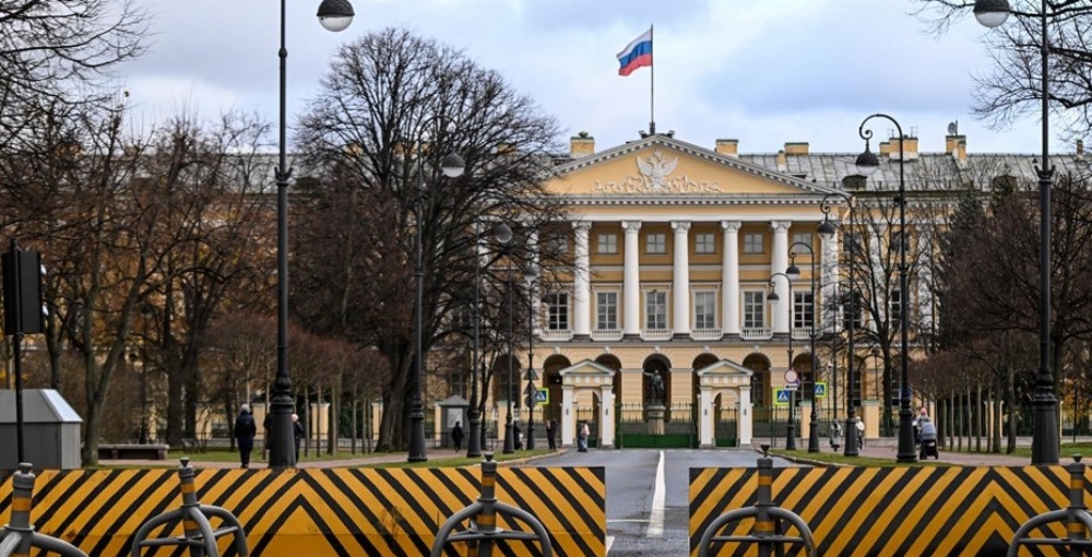 В Петербурге создадут школу управления НКО