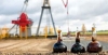 Нефть Brent торгуется на уровне 80 долларов за баррель