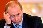 Выбор Путина: быть первым среди равных или двухмиллионным