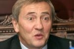 Ющенко вернул Черновецкого на месяц