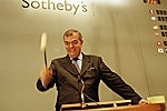 Русские дни на аукционе Sotheby's принесли $46,5 млн и 16 рекордов