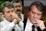 Ющенко задумал объединить церкви