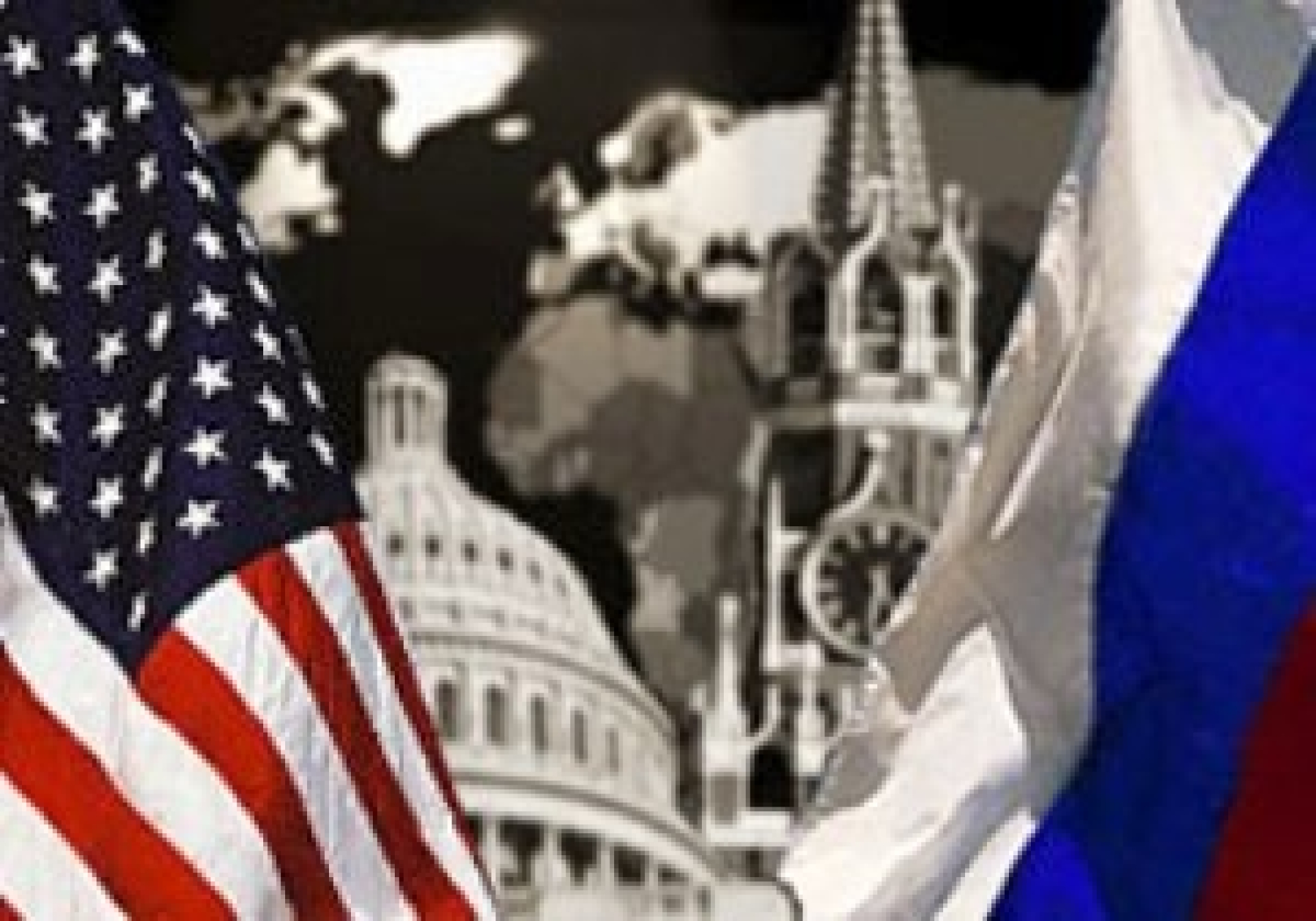 У США все еще двойные стандарты