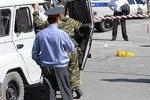 В Дербенте гремят взрывы: есть жертвы