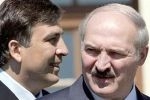 Лукашенко собирается присоединиться к Саакашвили и Ющенко?