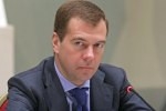 Медведев наведет порядок не только на дорогах