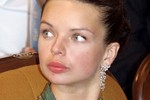 Алиса Гребенщикова могла погибнуть на льду