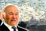 Лужков для Украины стал не въездным